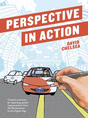 cover image of Perspective in Action